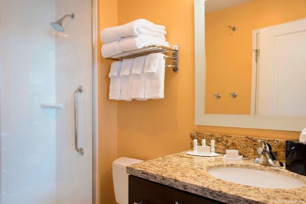 Hotel TownePlace Suites Champaign Urbana/Campustown